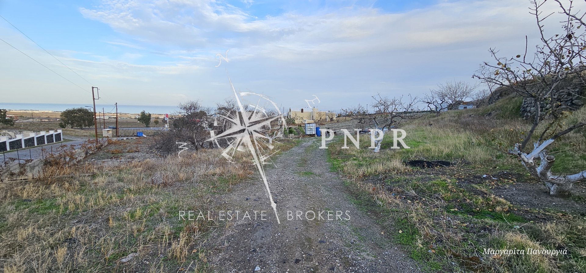 PNPR REAL ESTATE BROKERS EE