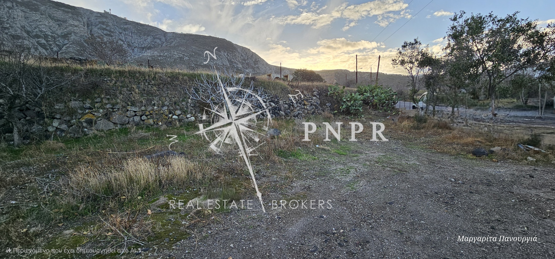 PNPR REAL ESTATE BROKERS EE