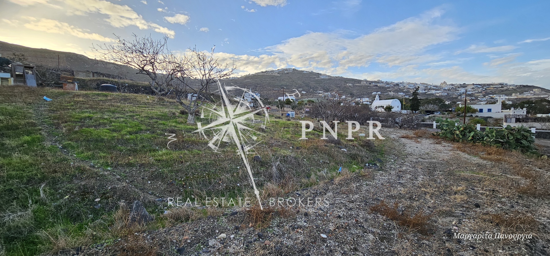 PNPR REAL ESTATE BROKERS EE