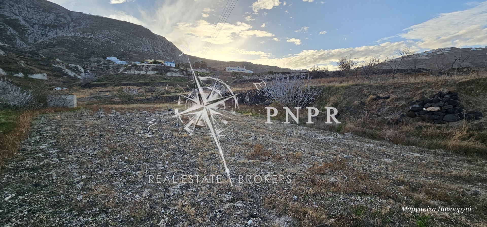 PNPR REAL ESTATE BROKERS EE