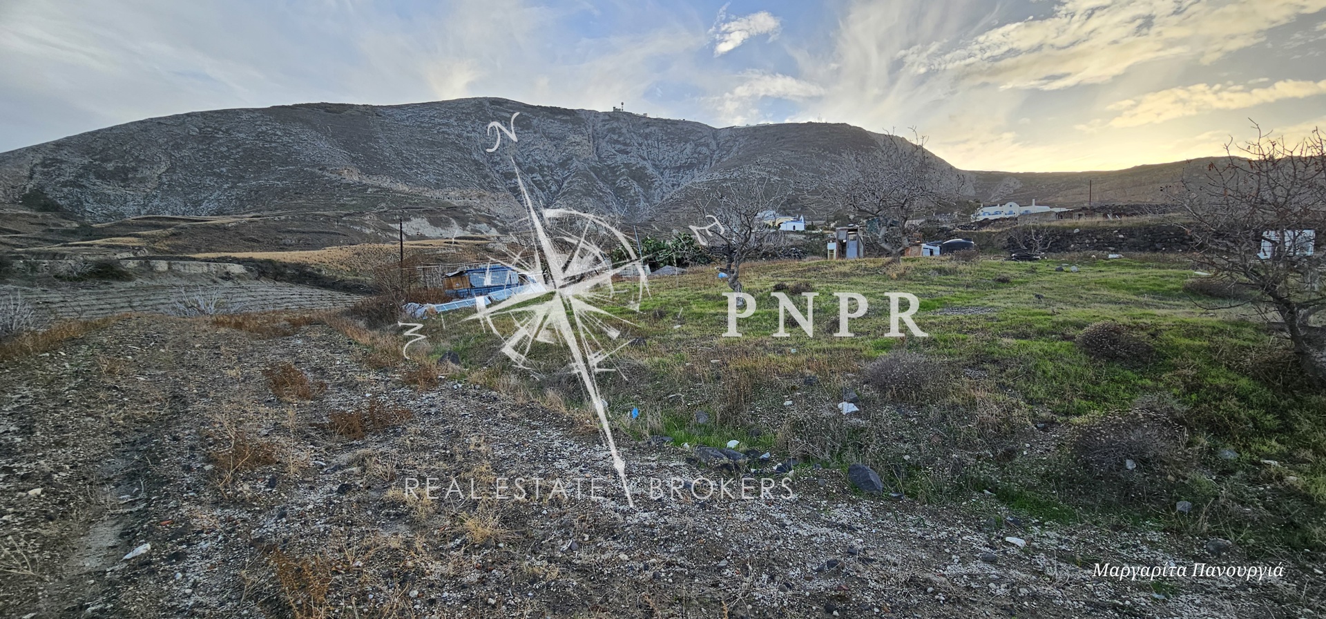 PNPR REAL ESTATE BROKERS EE