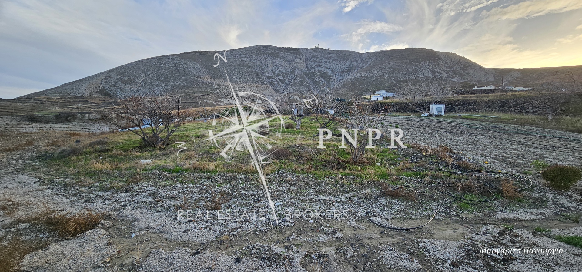 PNPR REAL ESTATE BROKERS EE