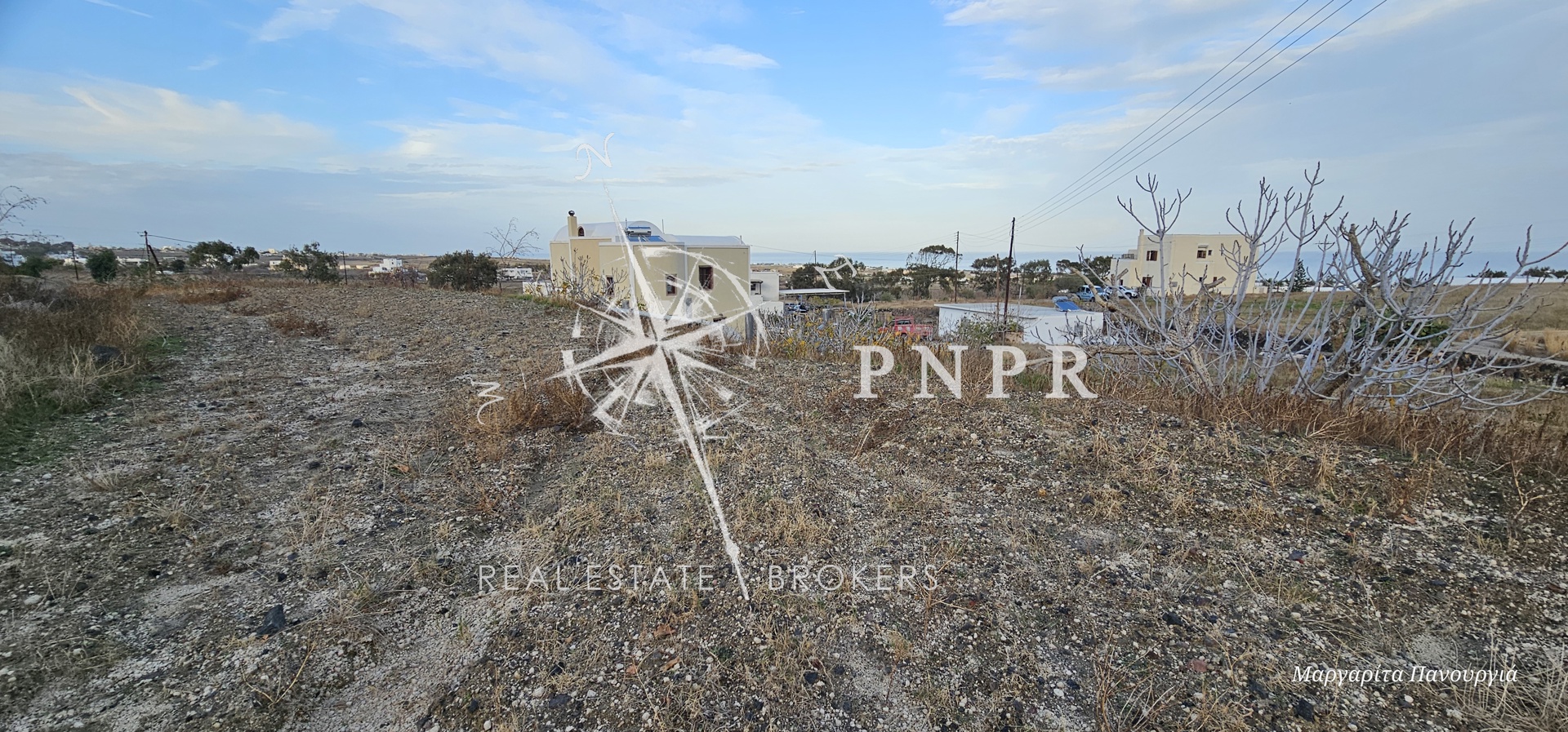 PNPR REAL ESTATE BROKERS EE