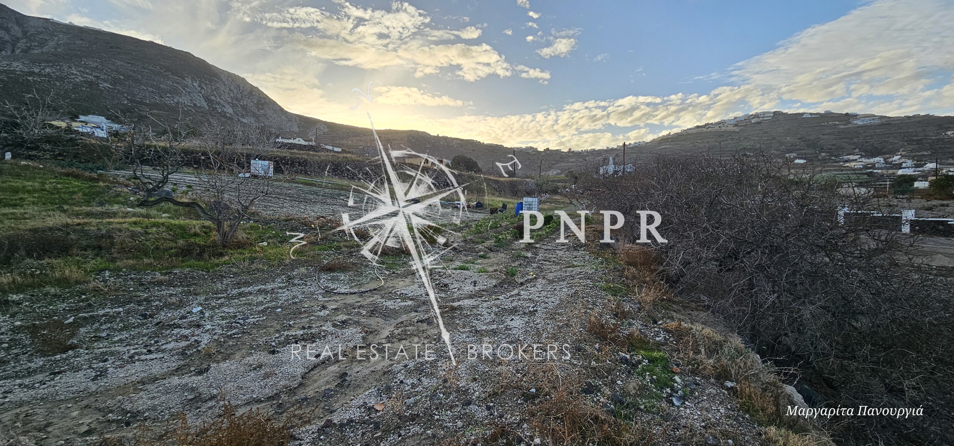PNPR REAL ESTATE BROKERS EE