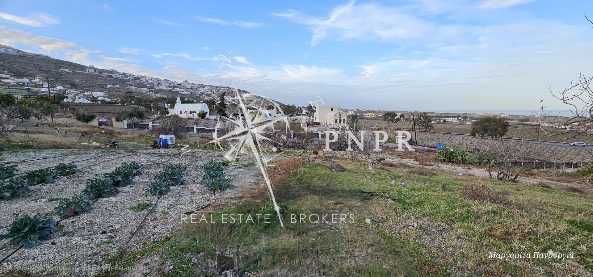 PNPR REAL ESTATE BROKERS EE