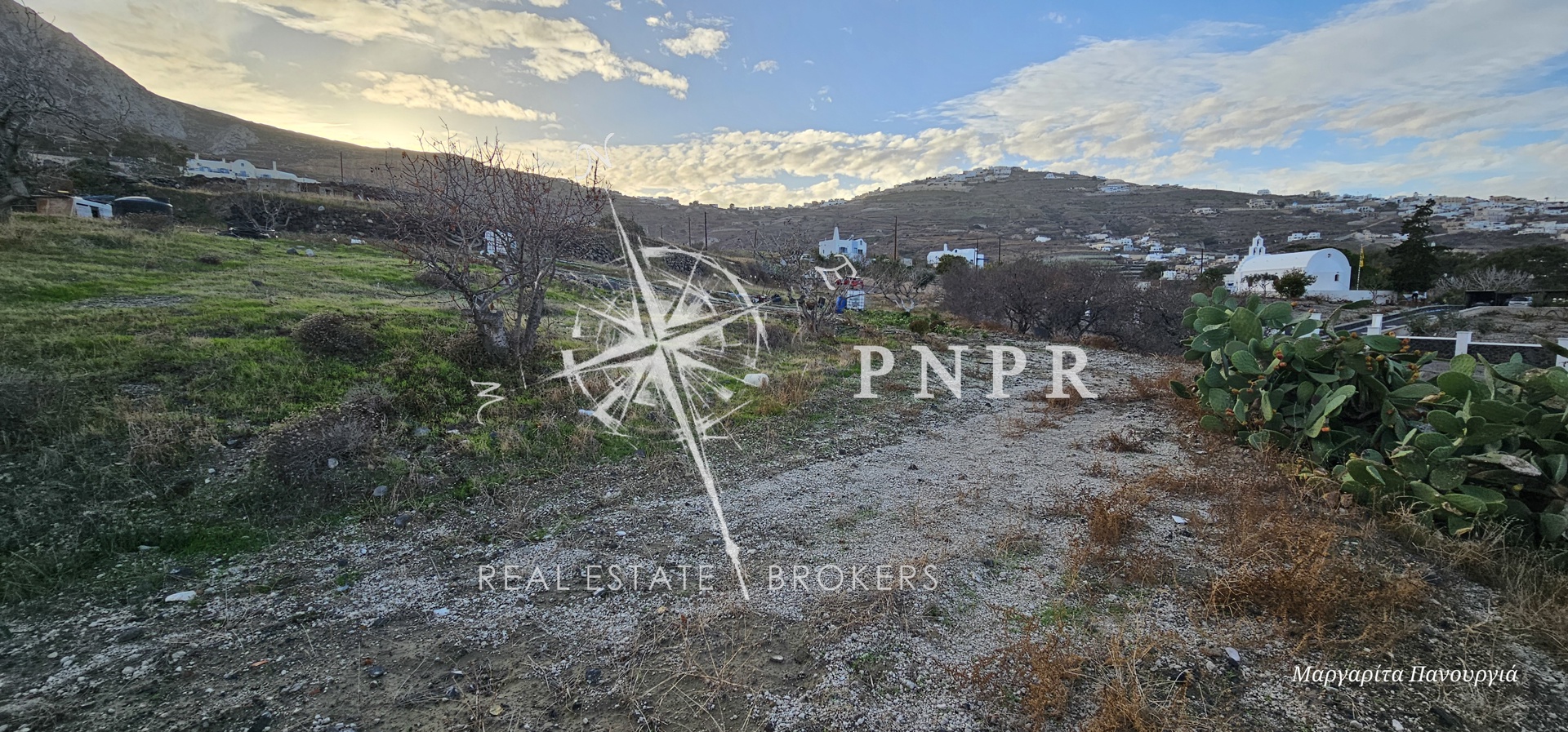 PNPR REAL ESTATE BROKERS EE