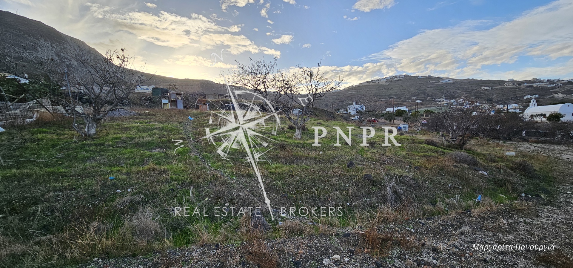 PNPR REAL ESTATE BROKERS EE