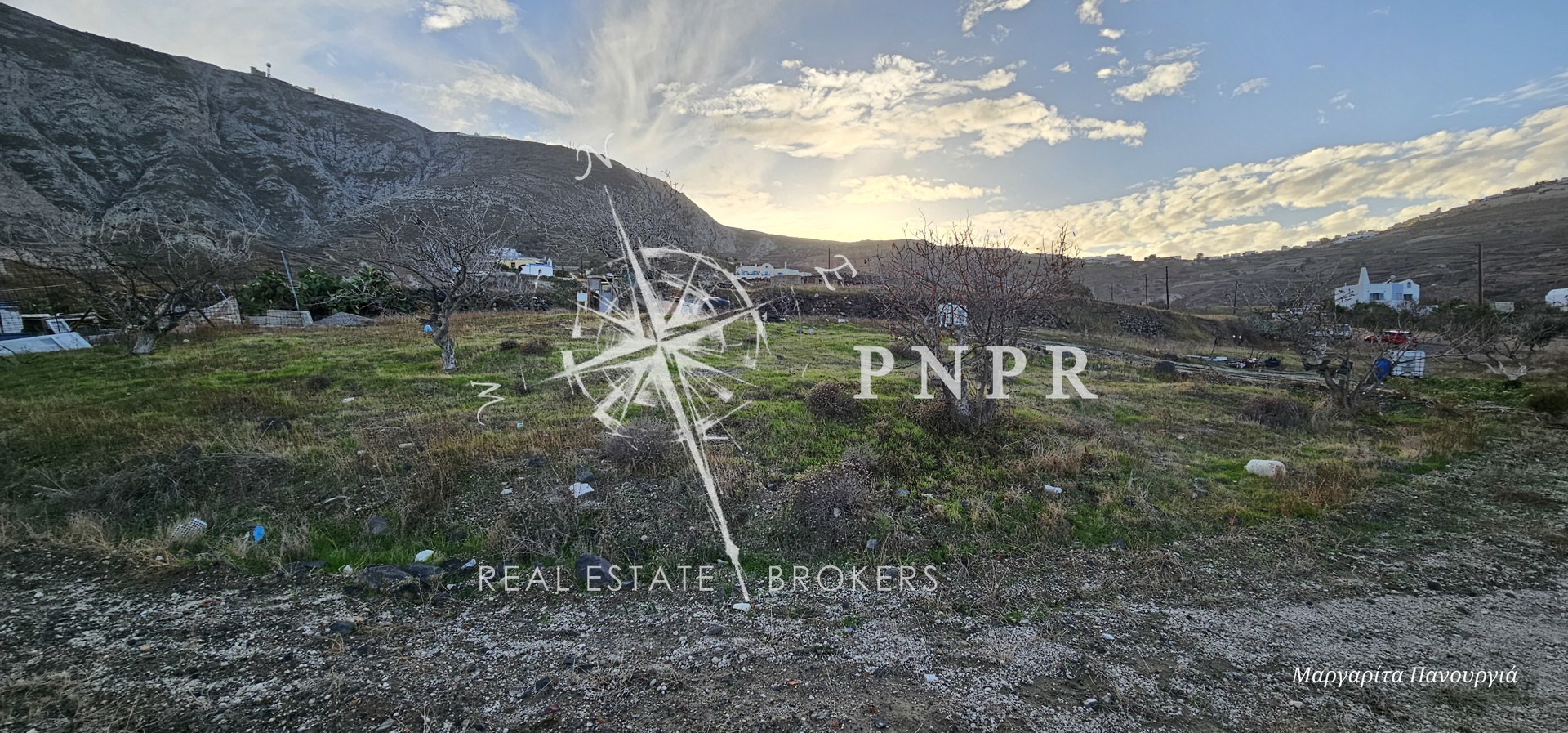 PNPR REAL ESTATE BROKERS EE