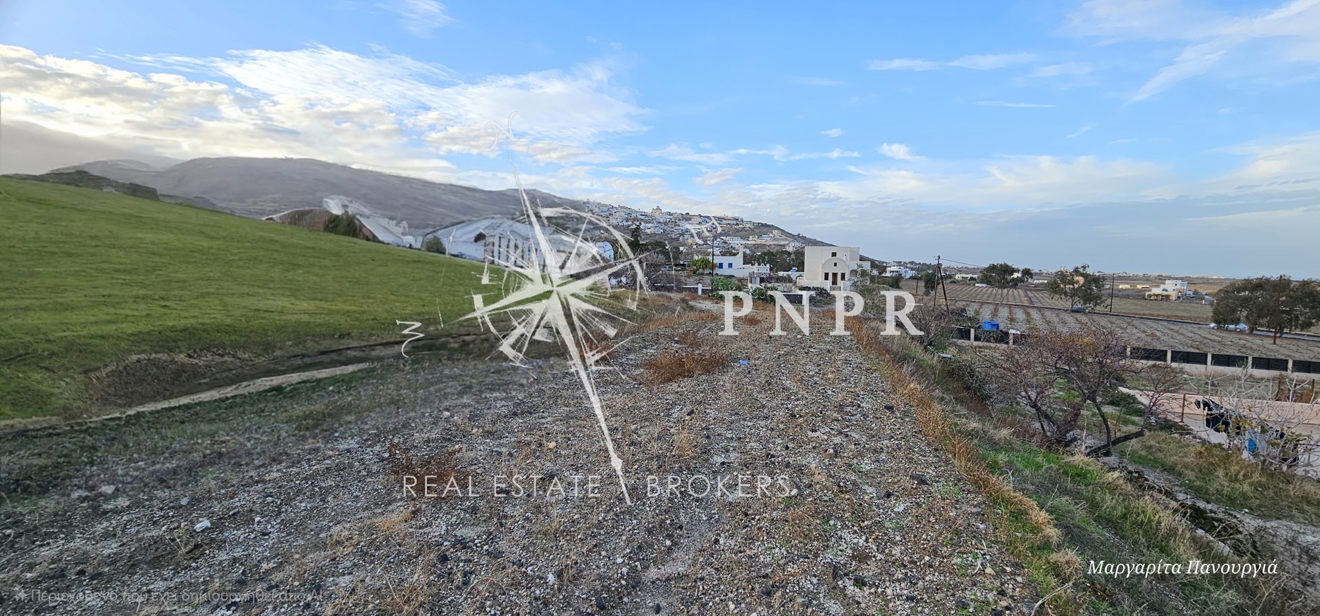 PNPR REAL ESTATE BROKERS EE
