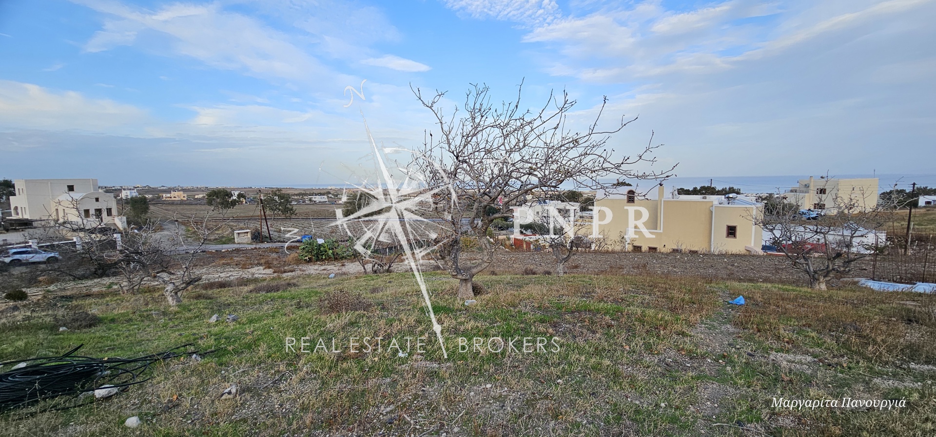 PNPR REAL ESTATE BROKERS EE