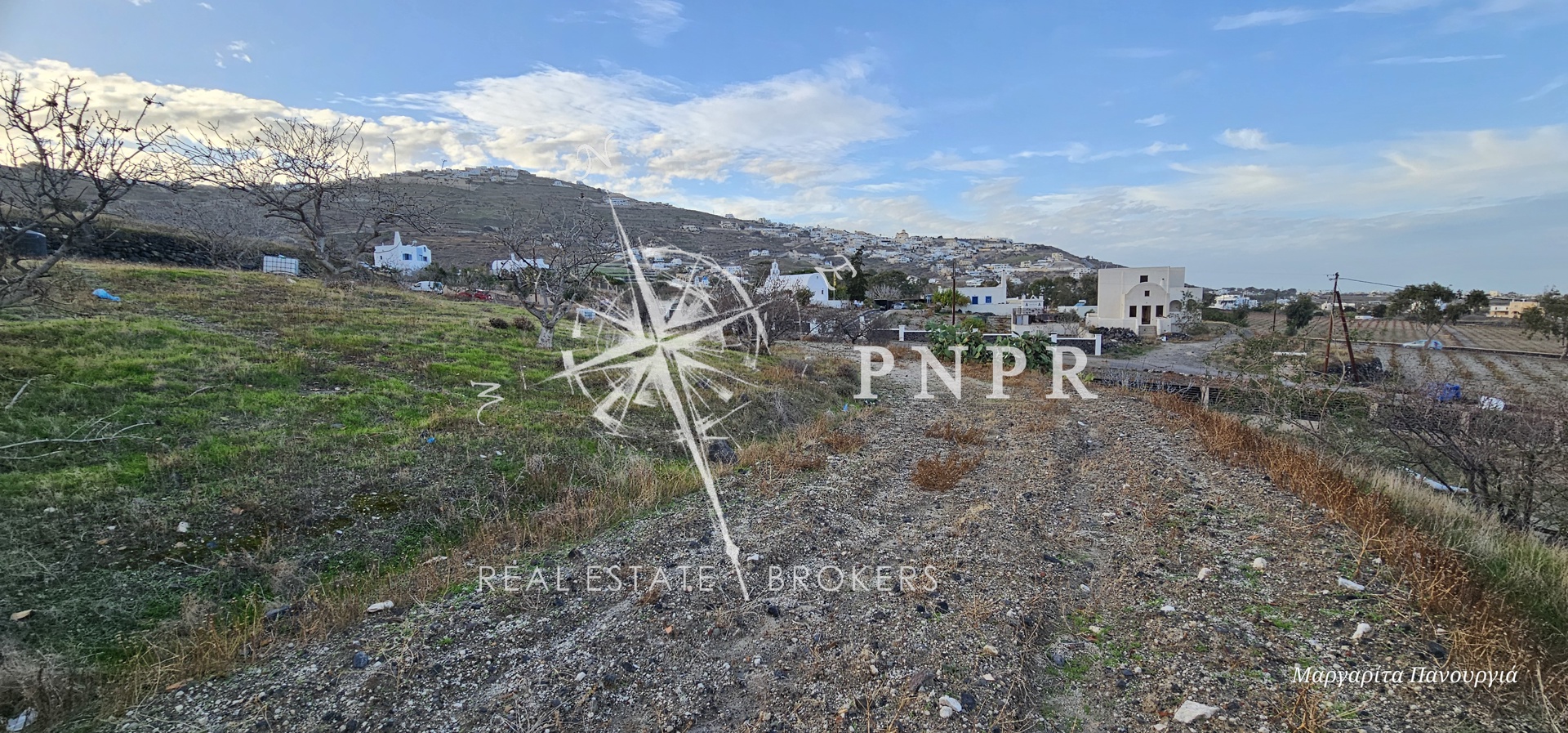 PNPR REAL ESTATE BROKERS EE