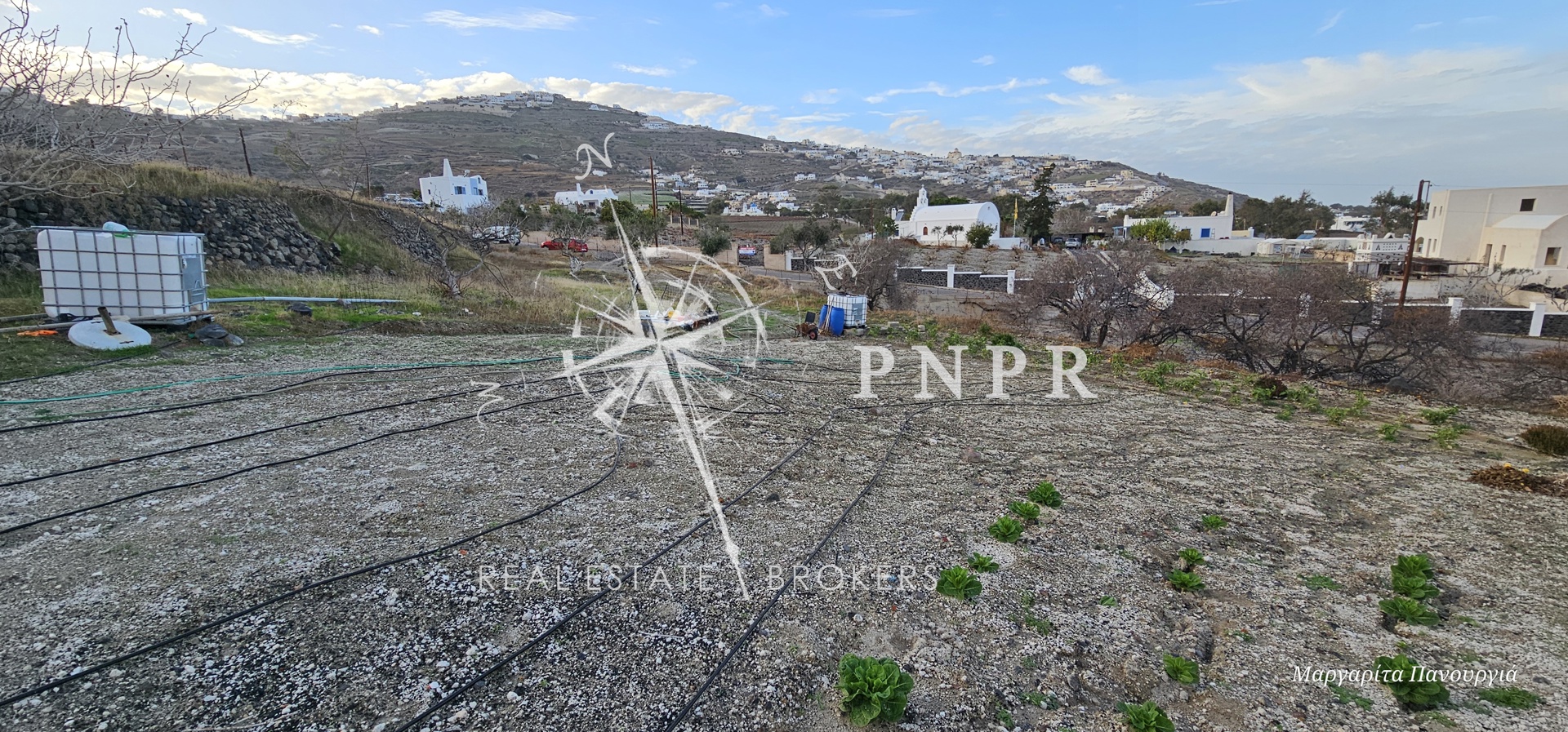 PNPR REAL ESTATE BROKERS EE