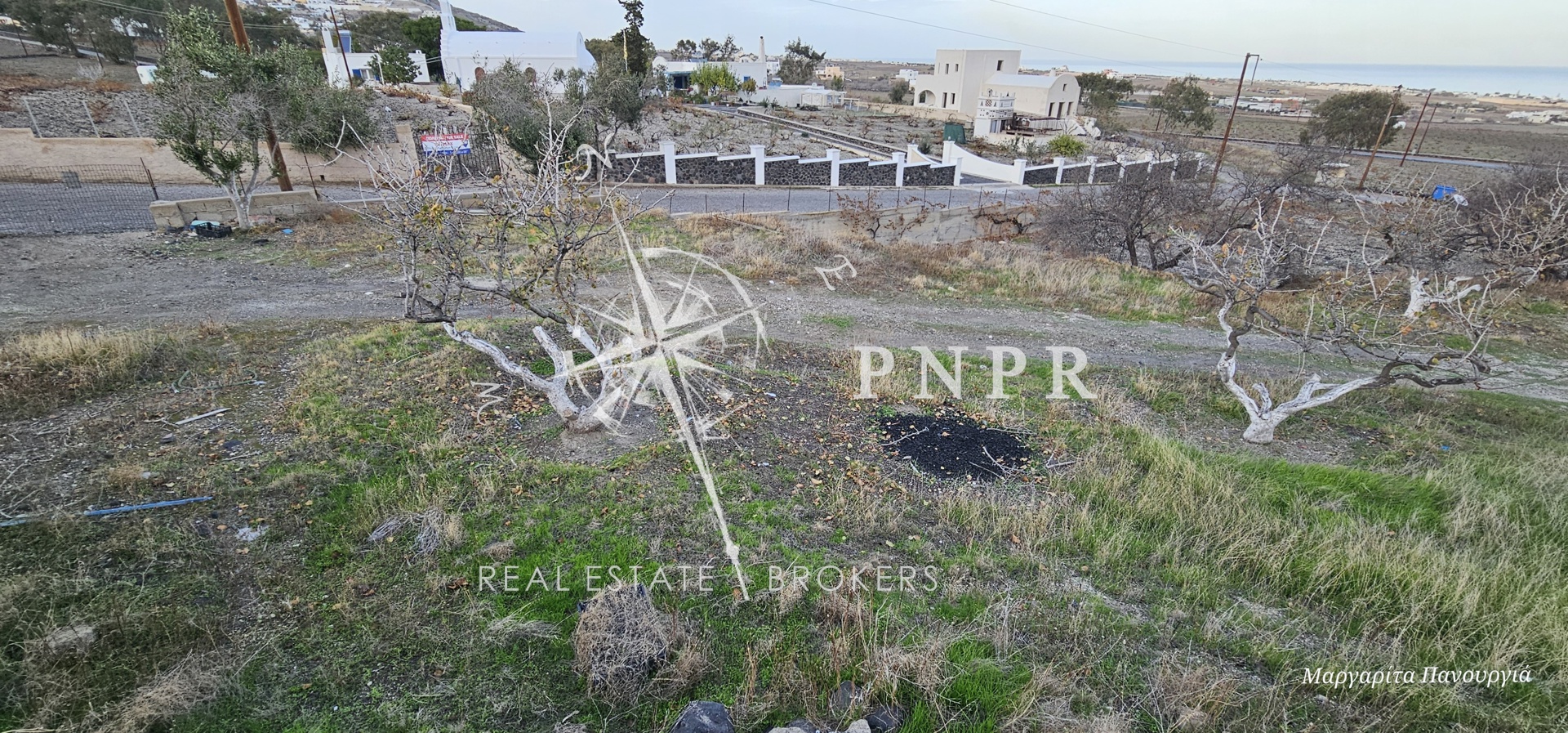 PNPR REAL ESTATE BROKERS EE
