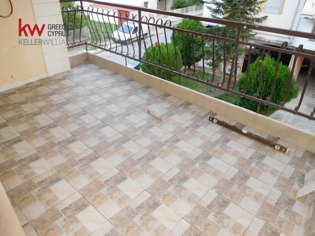 134330 - Διαμέρισμα Προς Ενοικίαση, Καρδίτσα, 105 τ.μ., €500