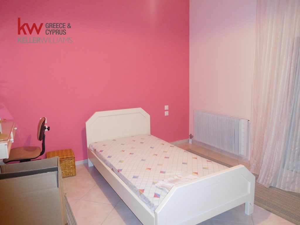 134330 - Διαμέρισμα Προς Ενοικίαση, Καρδίτσα, 105 τ.μ., €500