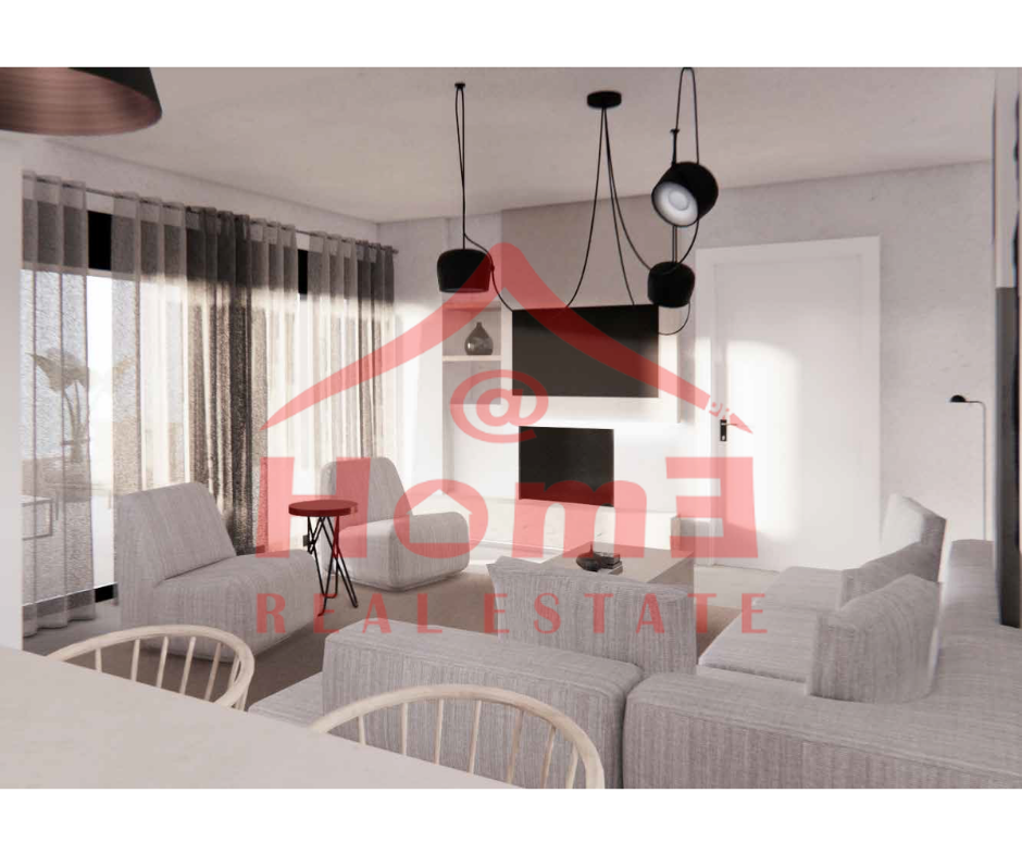 @home Real Estate