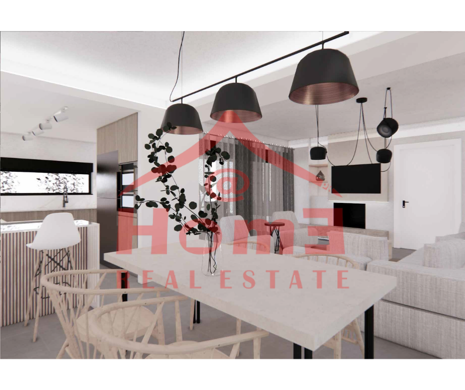 @home Real Estate