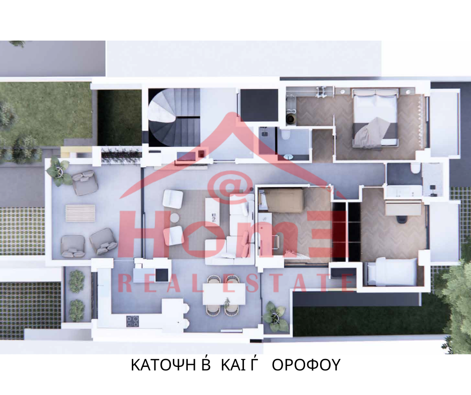 @home Real Estate