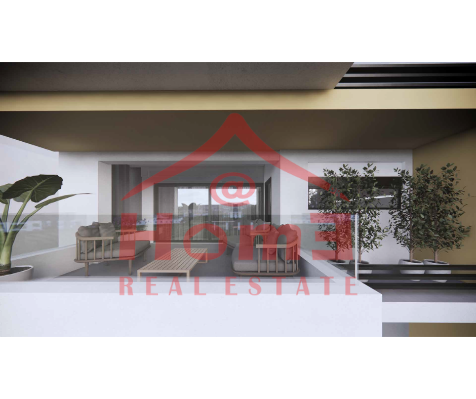 @home Real Estate