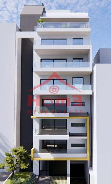 @home Real Estate