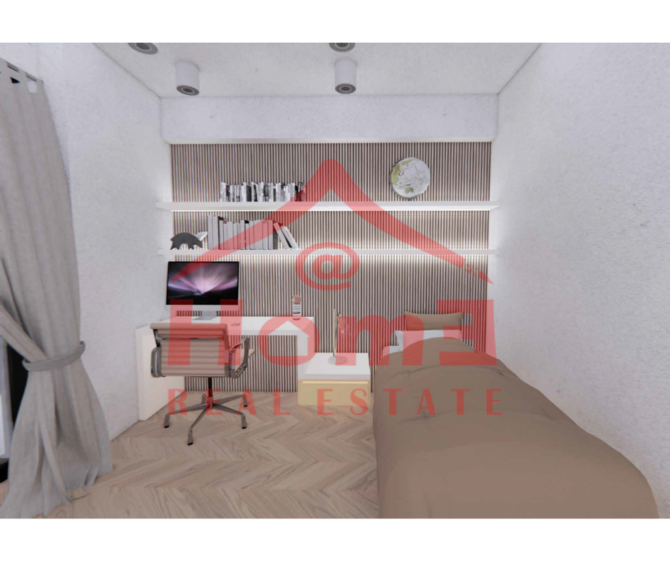 @home Real Estate