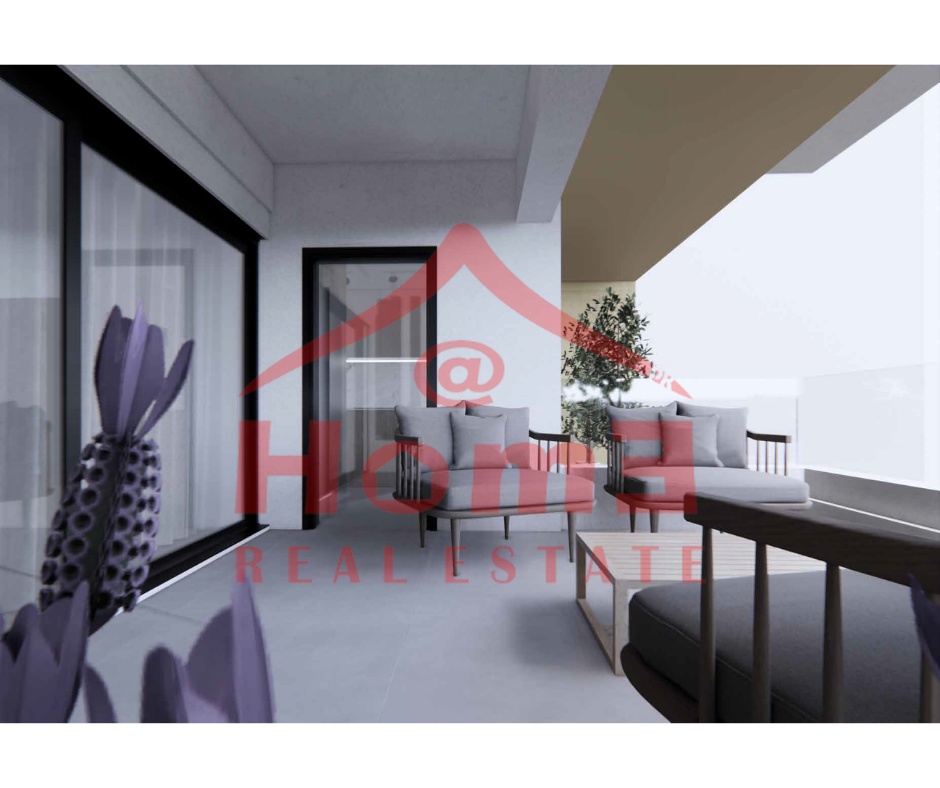 @home Real Estate