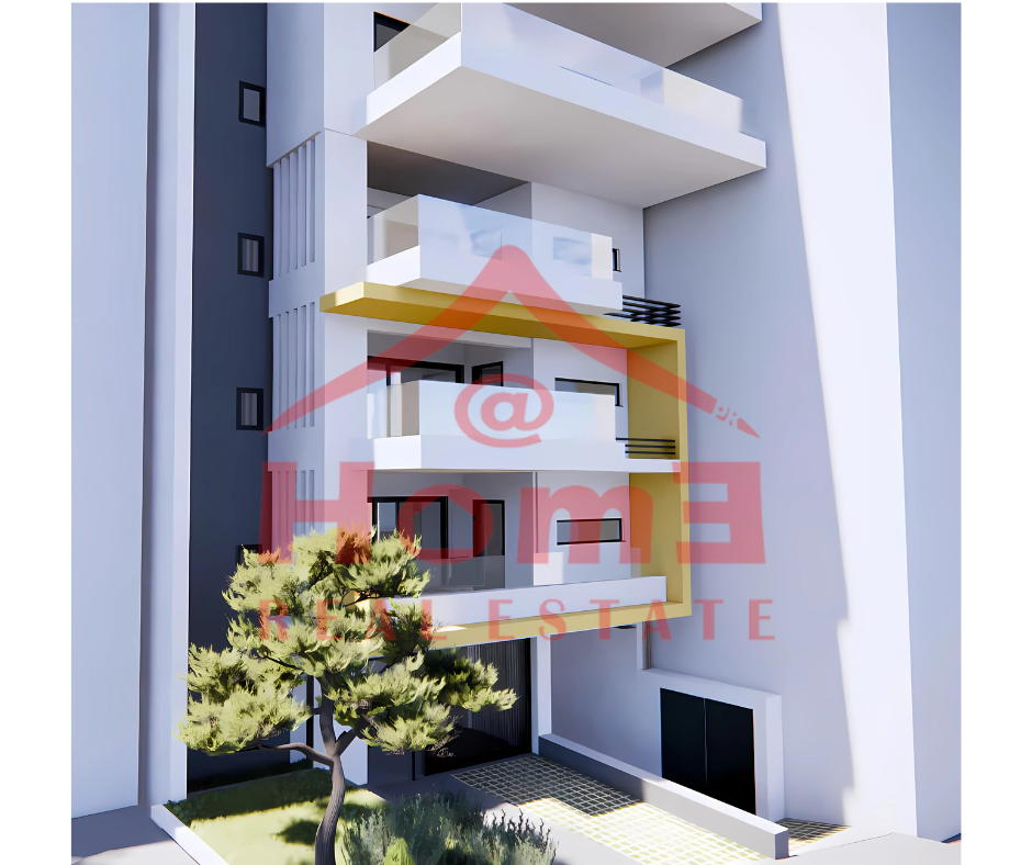 @home Real Estate