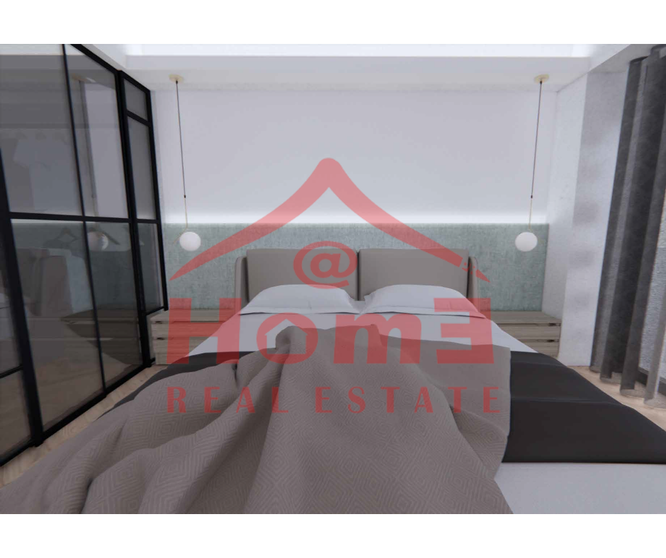 @home Real Estate