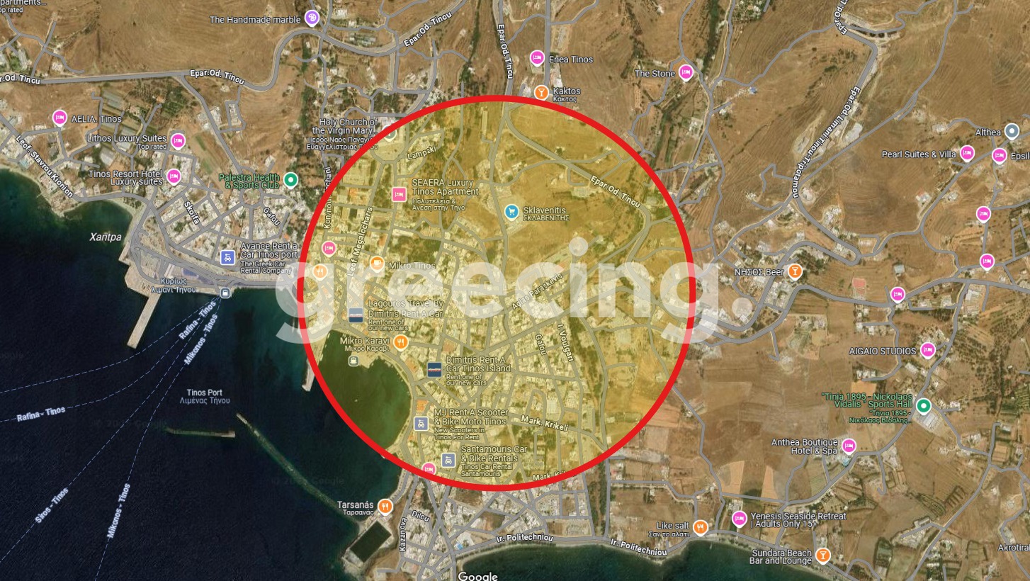 Greecing Real Estate