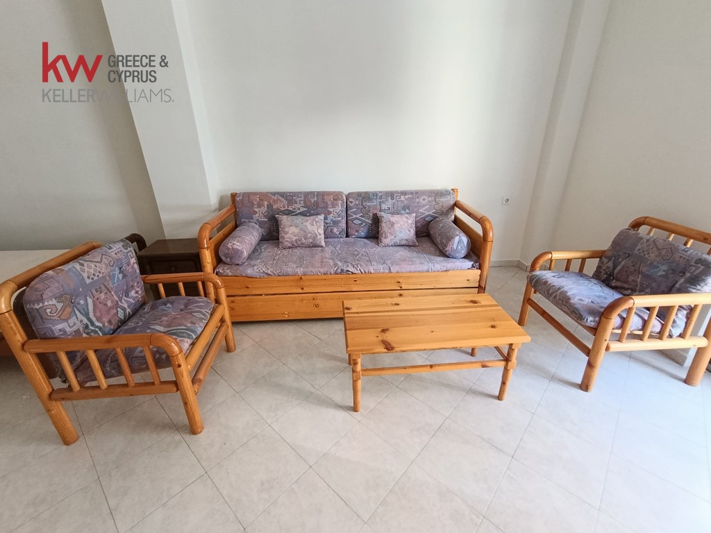 138079 - Διαμέρισμα Προς Ενοικίαση, Καρδίτσα, 65 τ.μ., €340