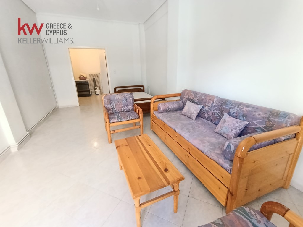 138079 - Διαμέρισμα Προς Ενοικίαση, Καρδίτσα, 65 τ.μ., €340