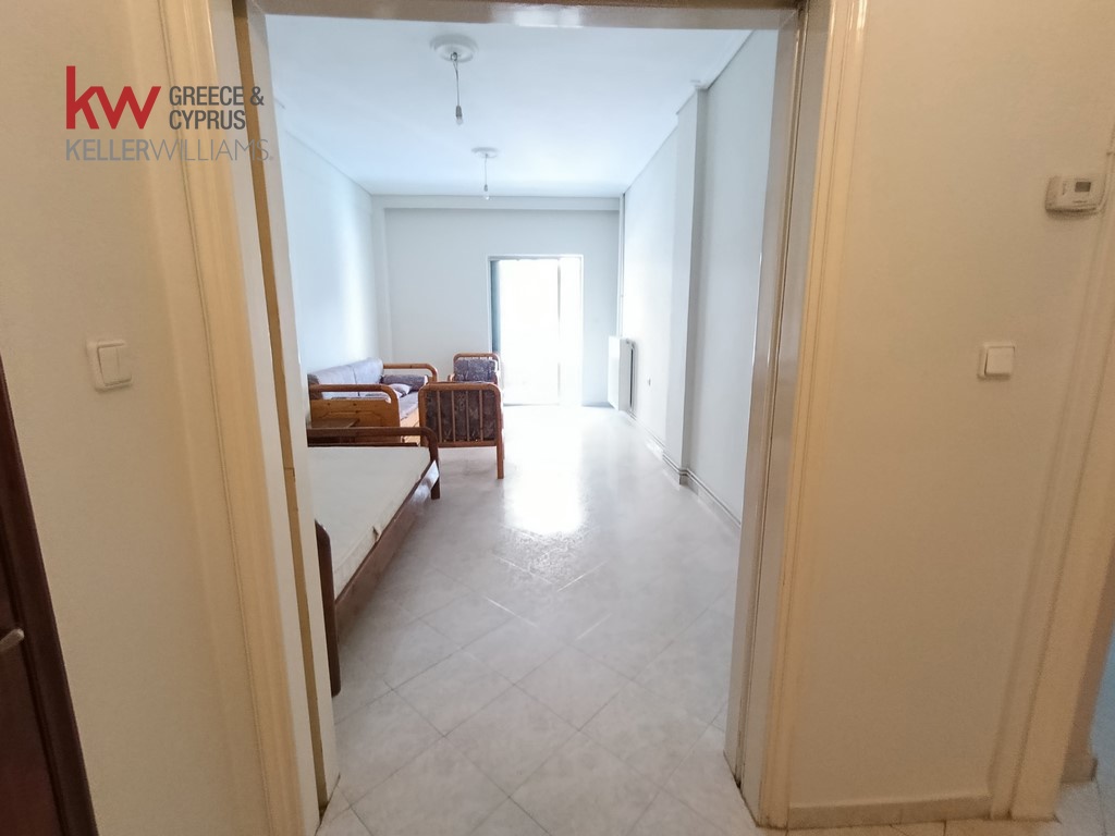 138079 - Διαμέρισμα Προς Ενοικίαση, Καρδίτσα, 65 τ.μ., €340