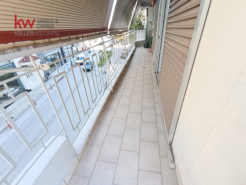 138079 - Διαμέρισμα Προς Ενοικίαση, Καρδίτσα, 65 τ.μ., €340