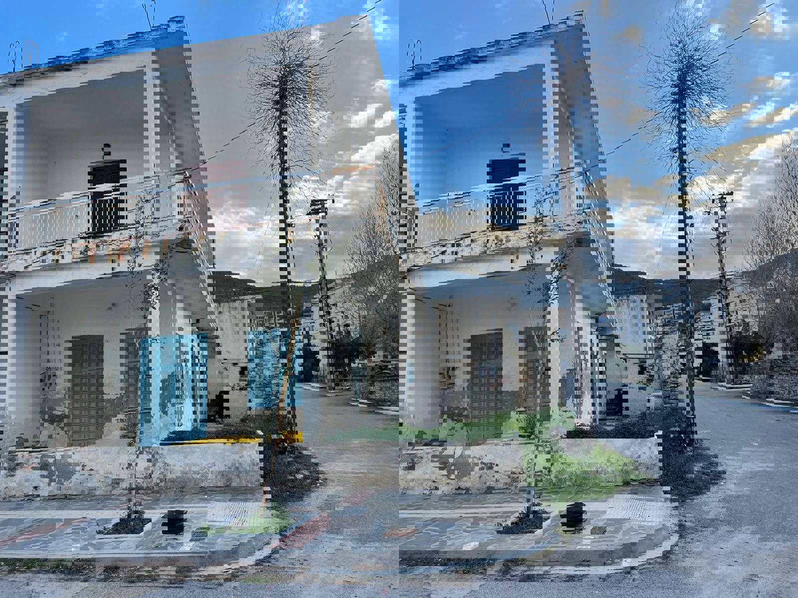 Selling Evia Real Estate