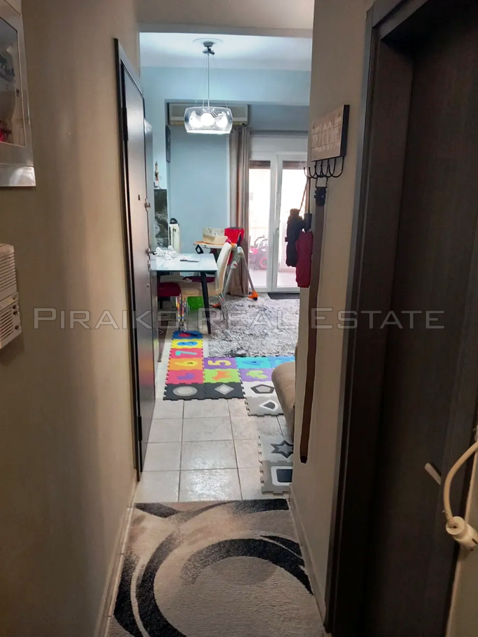 Piraiko Real Estate