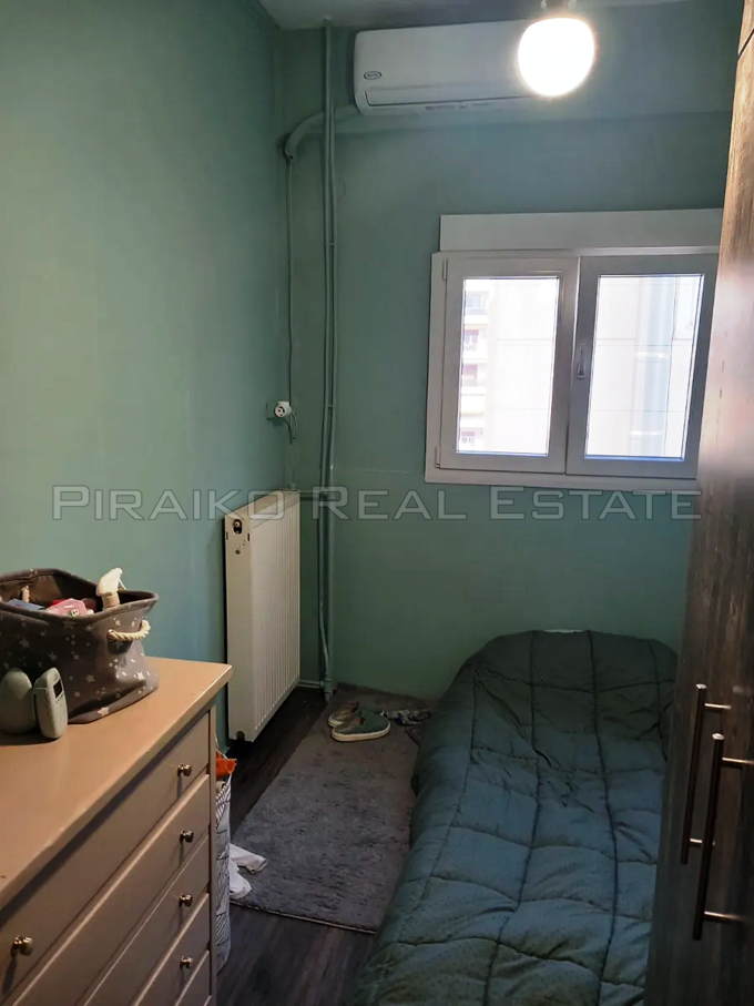 Piraiko Real Estate