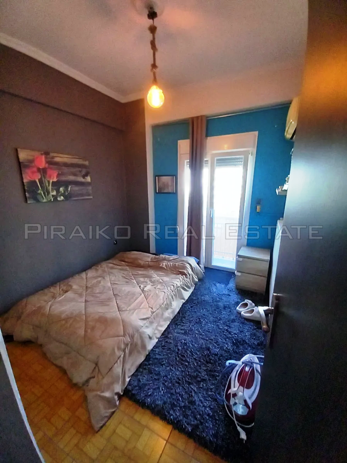 Piraiko Real Estate