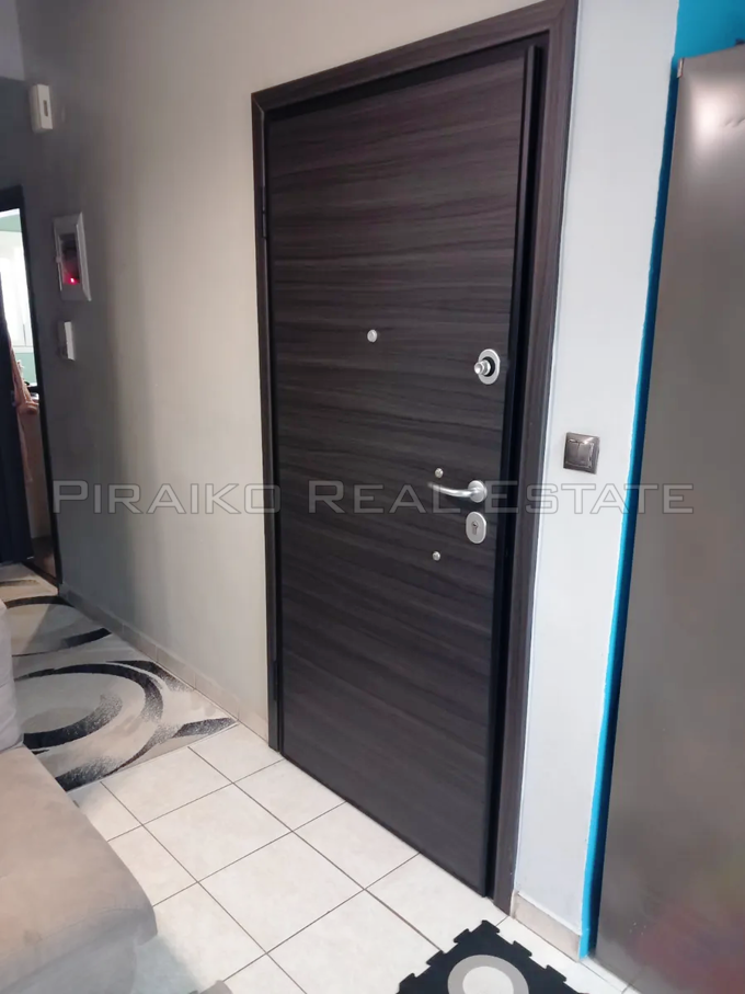 Piraiko Real Estate