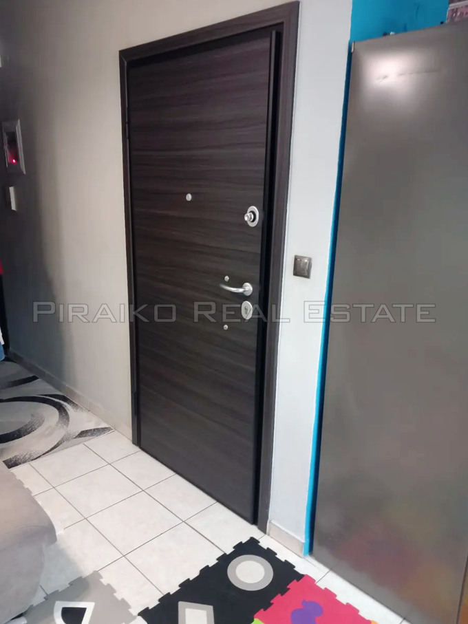 Piraiko Real Estate