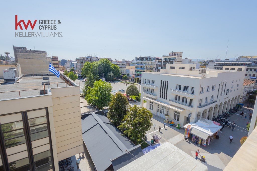 1438962 - Γραφείο Προς Πώληση, Καρδίτσα, 45 τ.μ., €40.000
