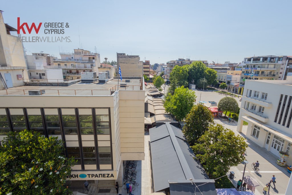 1438962 - Γραφείο Προς Πώληση, Καρδίτσα, 45 τ.μ., €40.000