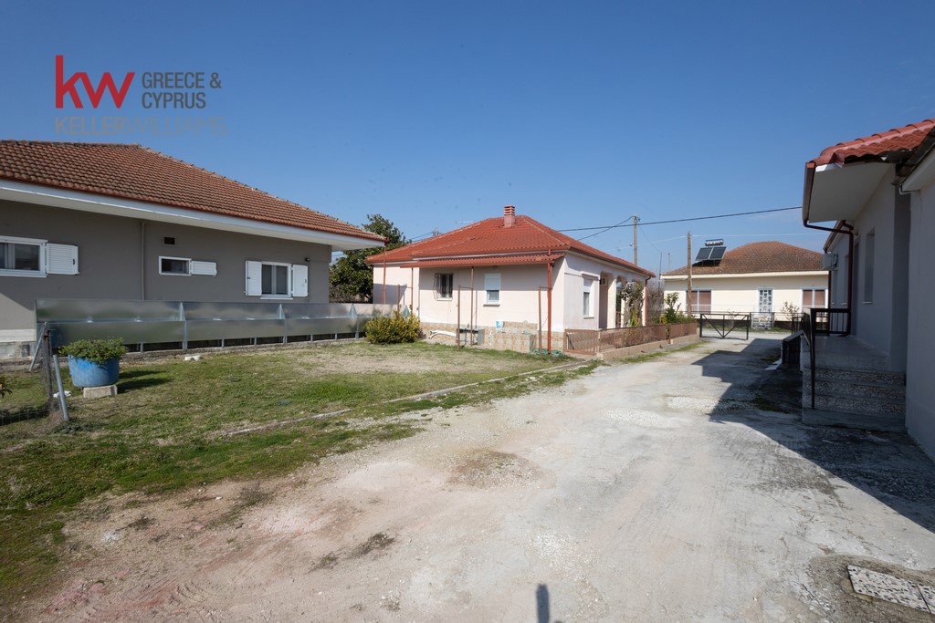 1442284 - Μονοκατοικία Προς Πώληση, Καρδίτσα, 102 τ.μ., €80.000