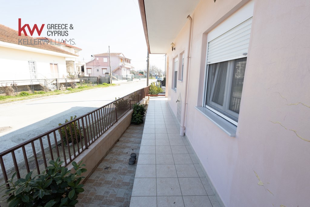 1442284 - Μονοκατοικία Προς Πώληση, Καρδίτσα, 102 τ.μ., €80.000