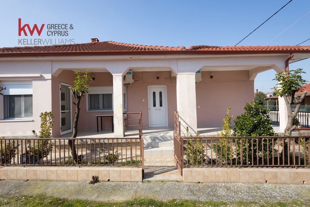 1442284 - Μονοκατοικία Προς Πώληση, Καρδίτσα, 102 τ.μ., €80.000