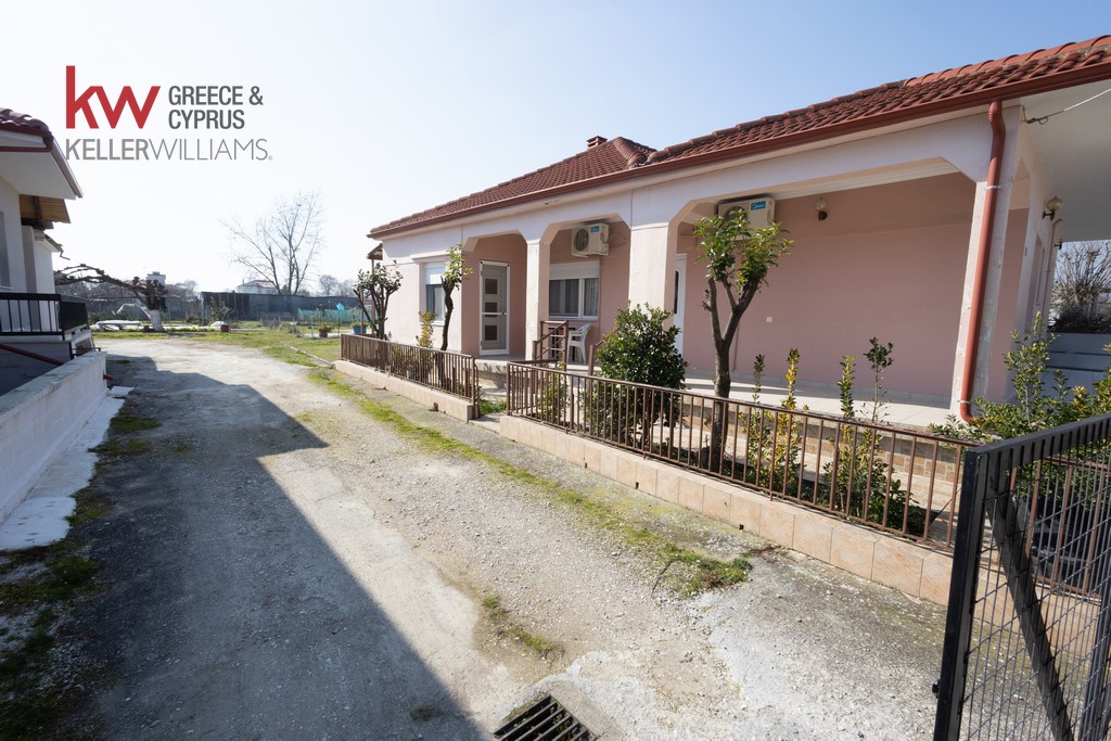 1442284 - Μονοκατοικία Προς Πώληση, Καρδίτσα, 102 τ.μ., €80.000