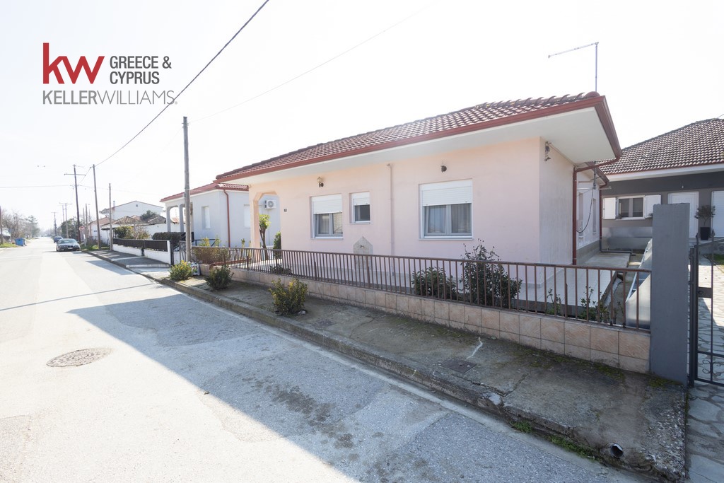 1442284 - Μονοκατοικία Προς Πώληση, Καρδίτσα, 102 τ.μ., €80.000