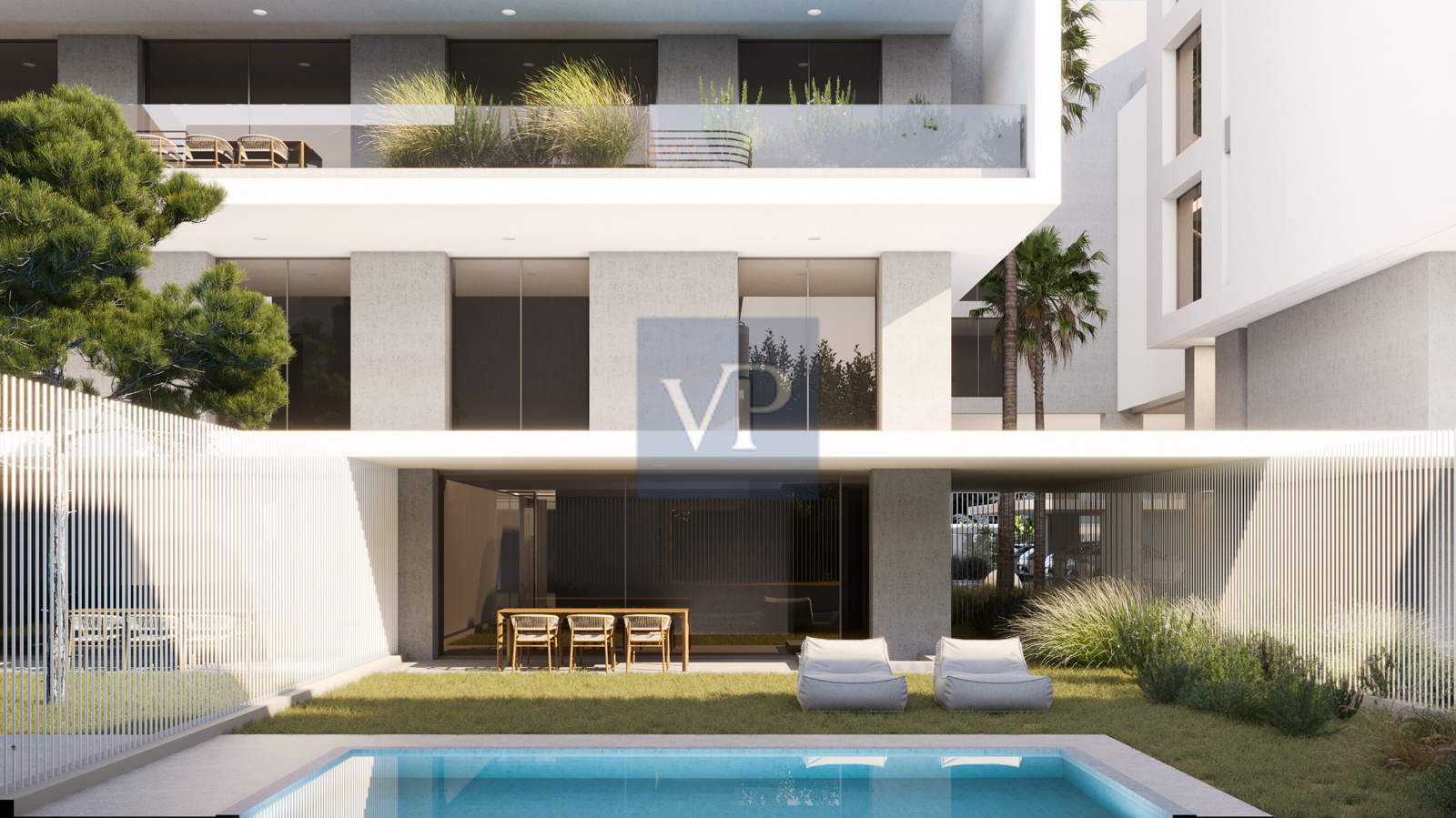 von Poll Immobilien GmbH