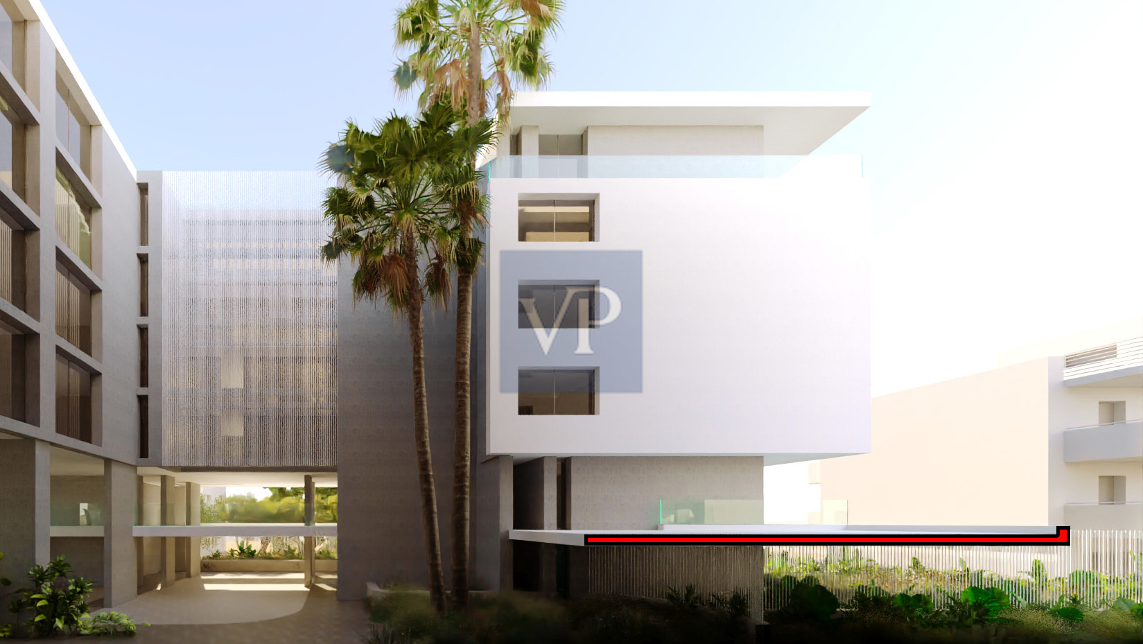 von Poll Immobilien GmbH