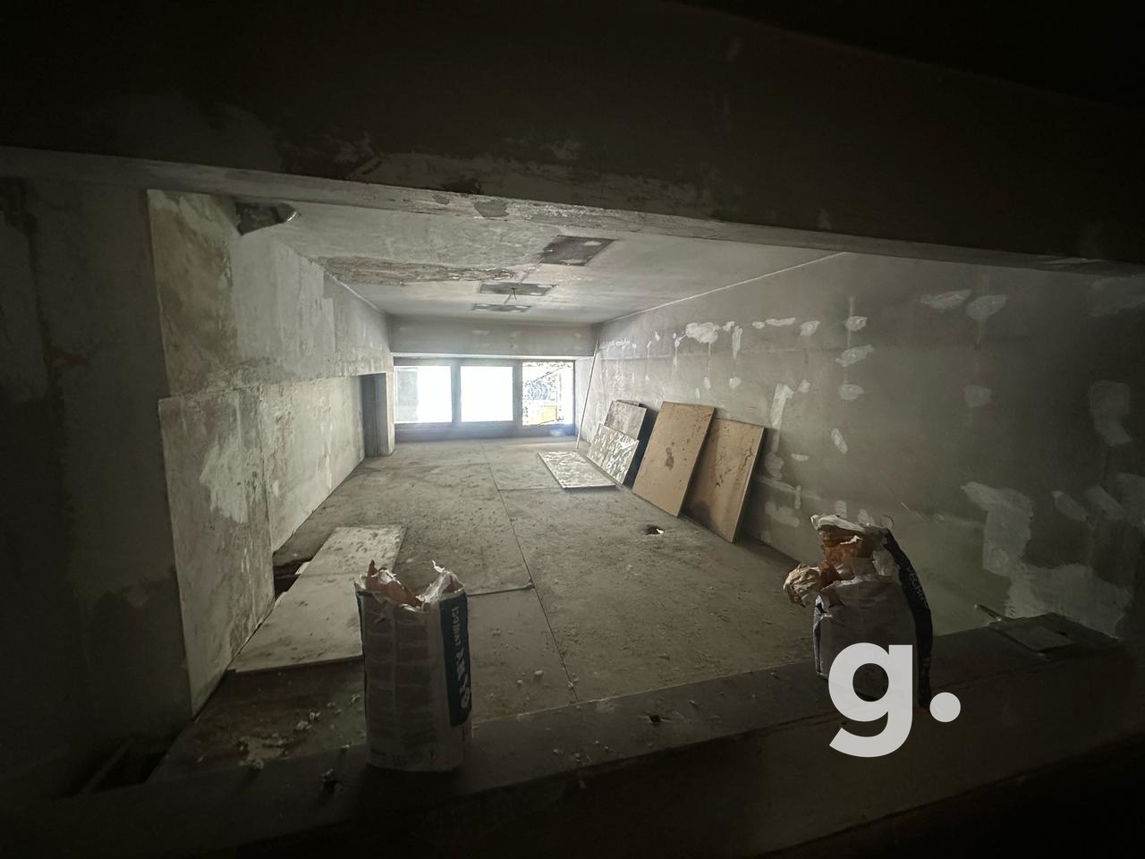 Greecing Real Estate