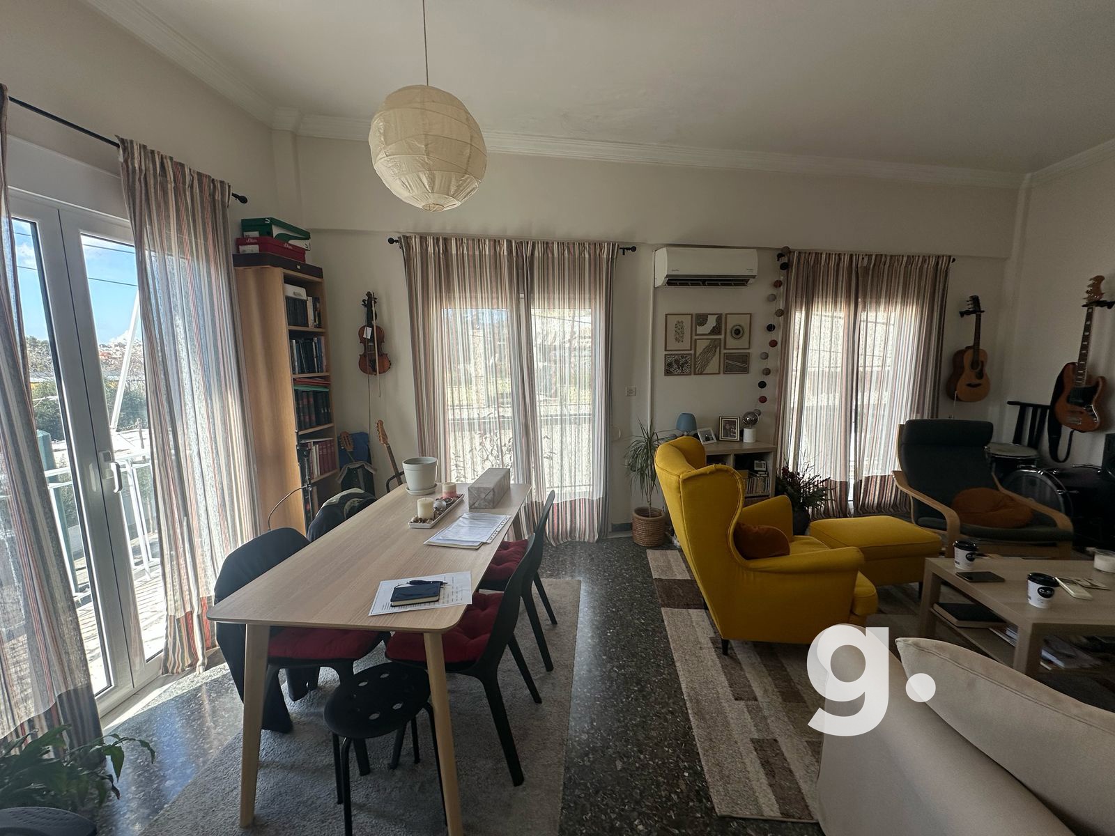Greecing Real Estate